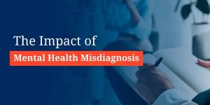 misdiagnosis