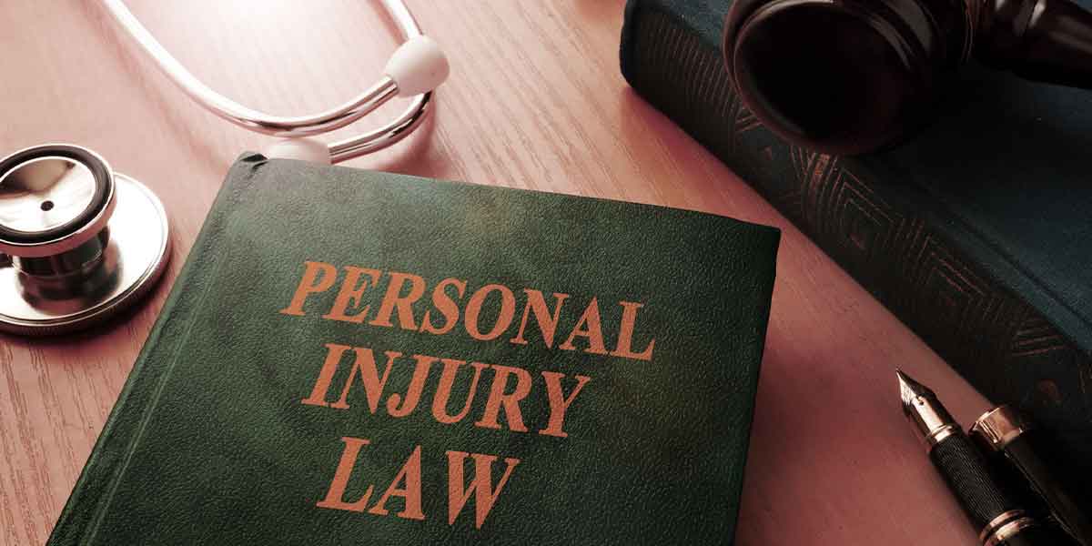 Hiring a personal injury attorney