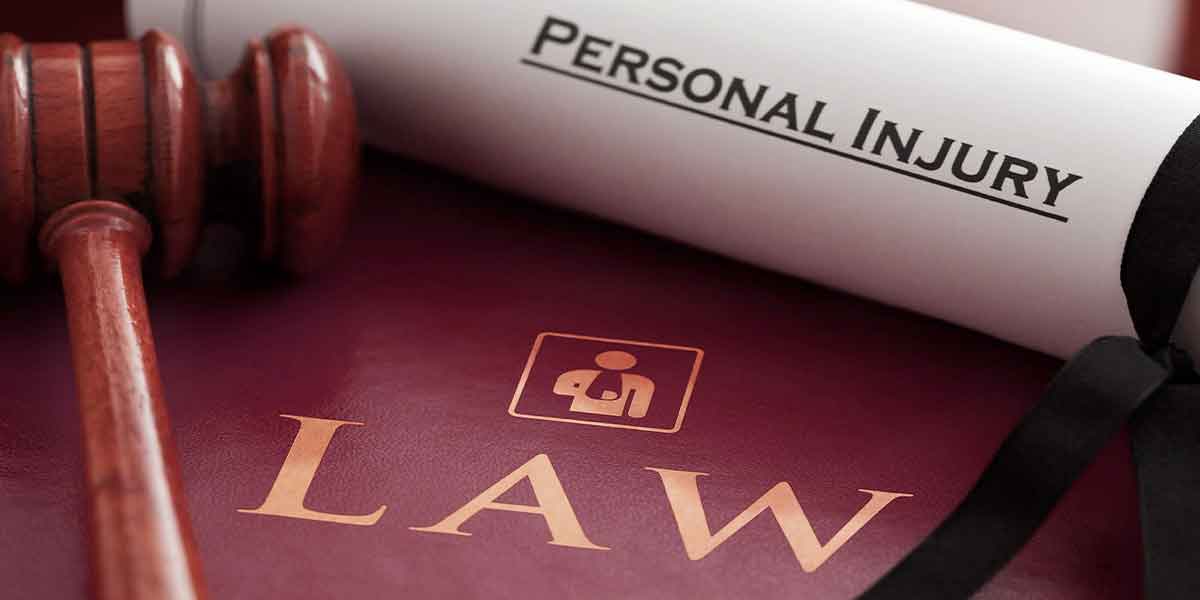 Personal injury in someone else's home