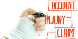 What would be the value of personal injury claim?